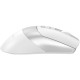 Мишка A4Tech Fstyler FG50 Plus White