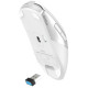 Мишка A4Tech Fstyler FG50 Plus White
