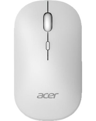 Mишка ACER AMR130 White (GP.MCE11.048)