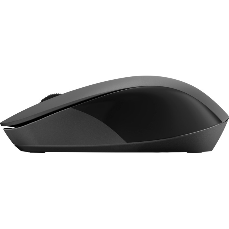Мишка HP 150 Wireless Mouse Black (2S9L1AA)