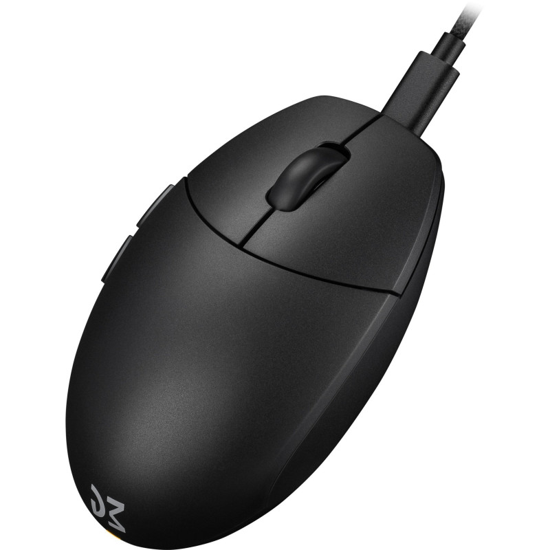 Мишка Dream Machines DM8 Mini USB Black