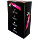 Мишка Dream Machines DM8 Mini USB Black