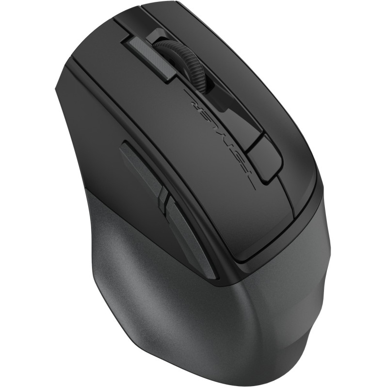 Миша A4Tech FB45CS Air2 (Smoky Grey)