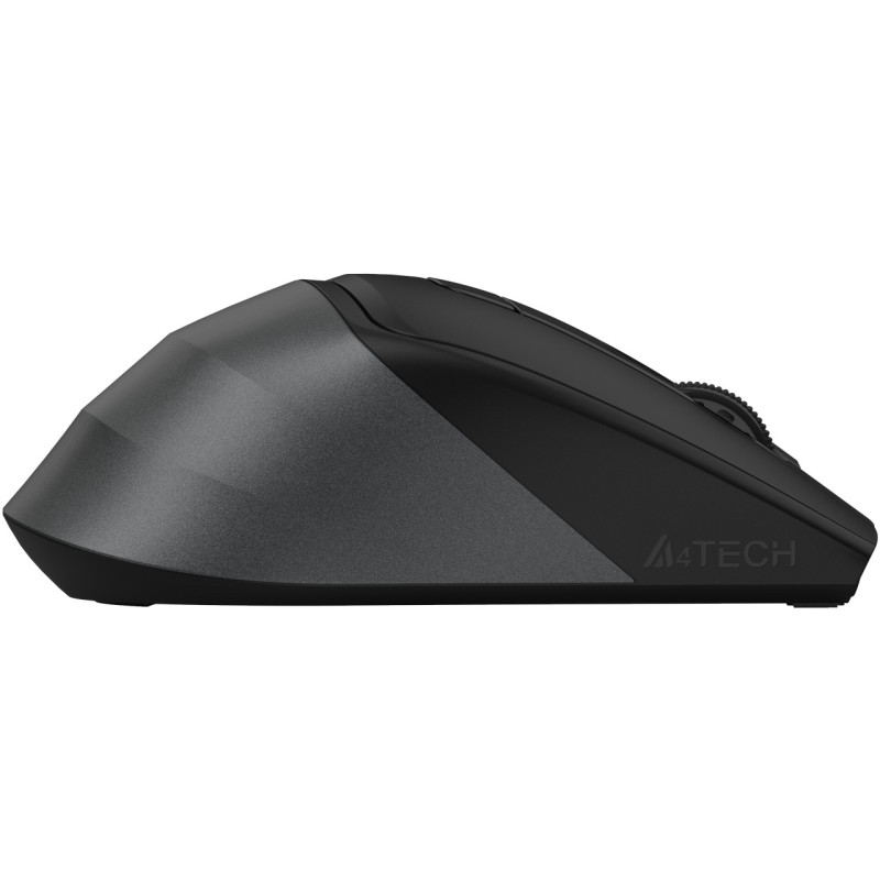 Миша A4Tech FB45CS Air2 (Smoky Grey)