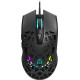 Мишка Canyon Puncher GM-20 USB Black (CND-SGM20B)