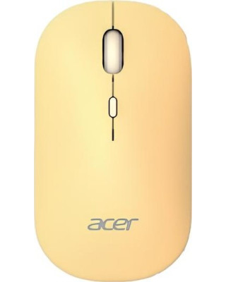 Mишка ACER AMR130 Yellow GP.MCE11.04B 