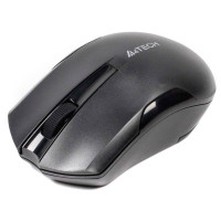 Мишка A4Tech G3-200N Black USB V-Track