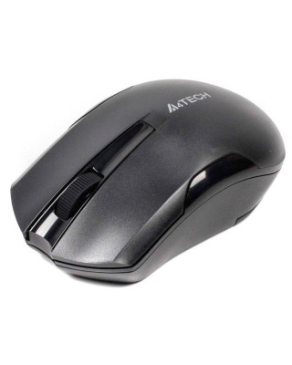 Мишка A4Tech G3-200N Black USB V-Track