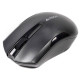 Мишка A4Tech G3-200N Black USB V-Track