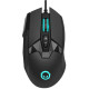 Мишка Canyon Lorgar Stricter 579 RGB LCD USB Black (LRG-GMS579)