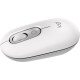 Миша Logitech Pop Mouse with Emoji Off-White (910-007411)