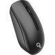 Мишка OfficePro M175B Silent Click Wireless Black