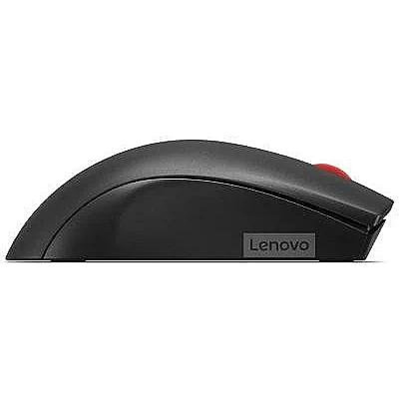 Мишка Lenovo 150 Wireless Black (GY51L52638)