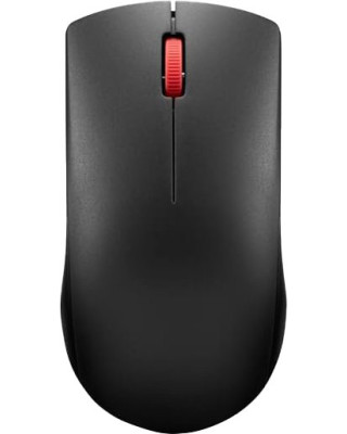 Мишка Lenovo 150 Wireless Black (GY51L52638)