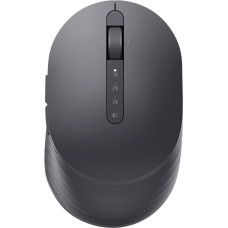 Мишка Dell Premier Rechargeable Mouse Wireless Graphite Black (570-BBDM)