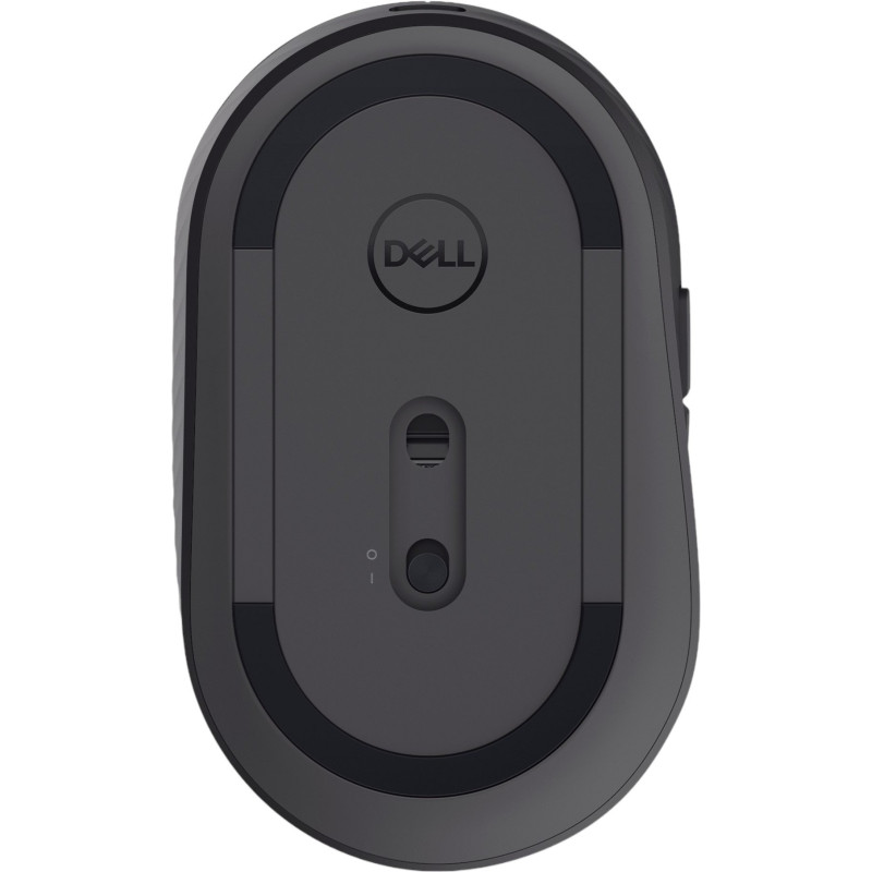 Мишка Dell Premier Rechargeable Mouse Wireless Graphite Black (570-BBDM)