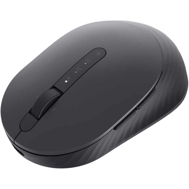 Мишка Dell Premier Rechargeable Mouse Wireless Graphite Black (570-BBDM)