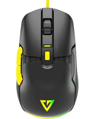 Мишка Modecom Jager Volcano (M-MC-JAGER-100)