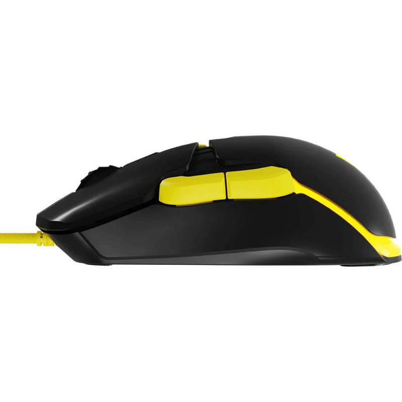 Мишка Modecom Jager Volcano (M-MC-JAGER-100)