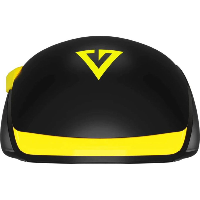 Мишка Modecom Jager Volcano (M-MC-JAGER-100)