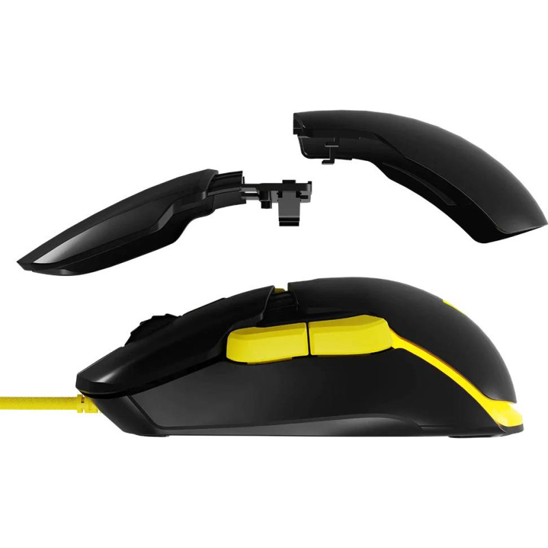 Мишка Modecom Jager Volcano (M-MC-JAGER-100)