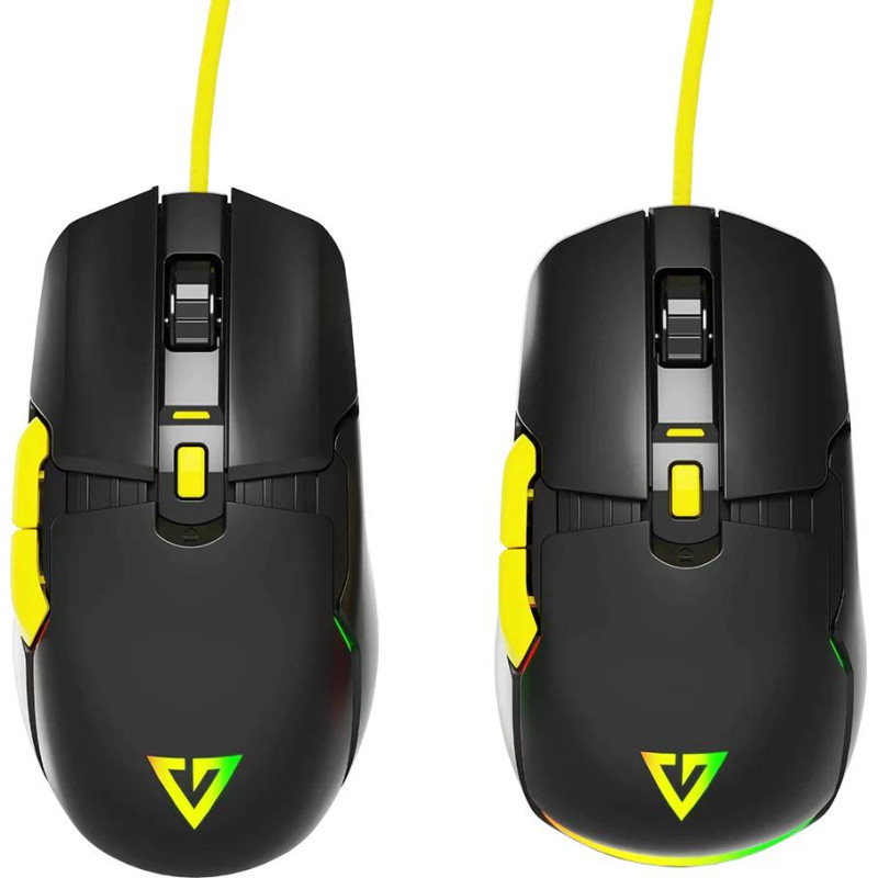 Мишка Modecom Jager Volcano (M-MC-JAGER-100)