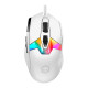 Мишка Lorgar MSP80 Pro USB White (LRG-MSP80-WH)