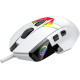 Мишка Lorgar MSP80 Pro USB White (LRG-MSP80-WH)