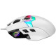 Мишка Lorgar MSP80 Pro USB White (LRG-MSP80-WH)
