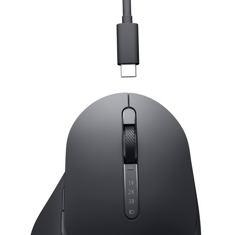 Мишка Dell MS900 Premier Rechargeable Mouse (570-BBCB)
