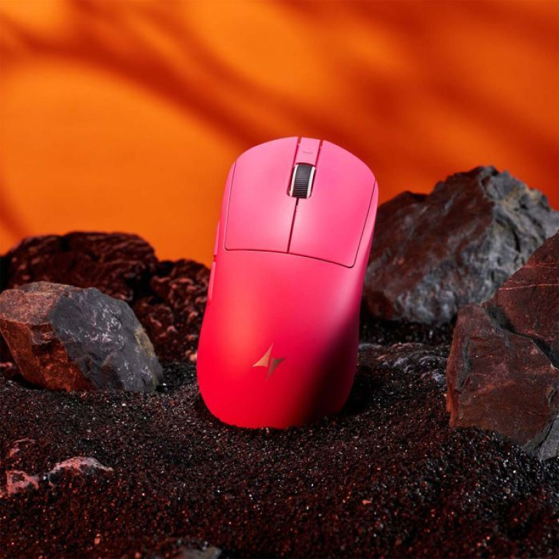 Мишка ATK Dragonfly A9 Ultra Lightweight Pink (ATK-A9-ULTRA-PNK)