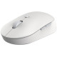 Мишка Xiaomi MiiiW Silent Edition Wireless/Bluetooth White (WXSMSBMW03 White)