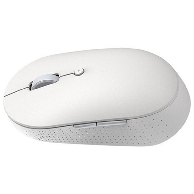 Мишка Xiaomi MiiiW Silent Edition Wireless/Bluetooth White (WXSMSBMW03 White)