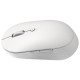 Мишка Xiaomi MiiiW Silent Edition Wireless/Bluetooth White (WXSMSBMW03 White)