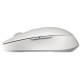 Мишка Xiaomi MiiiW Silent Edition Wireless/Bluetooth White (WXSMSBMW03 White)