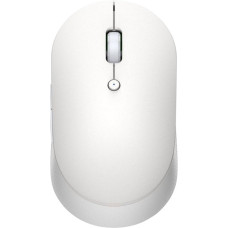 Мишка Xiaomi MiiiW Silent Edition Wireless/Bluetooth White (WXSMSBMW03 White)