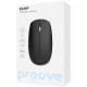 Мишка Proove Ramp black (WNRM00022001)