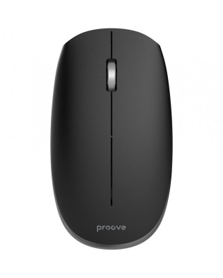 Мишка Proove Ramp black (WNRM00022001)