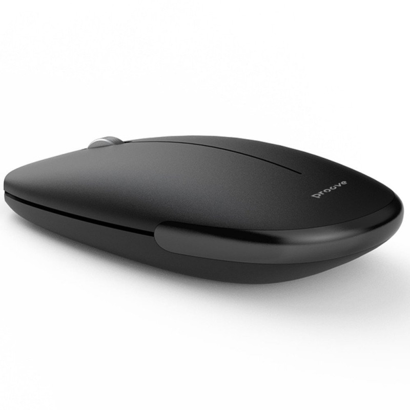 Мишка Proove Ramp black (WNRM00022001)