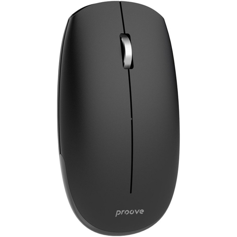 Мишка Proove Ramp black (WNRM00022001)