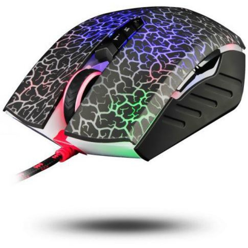 Мишка A4Tech Bloody A70A Crackle