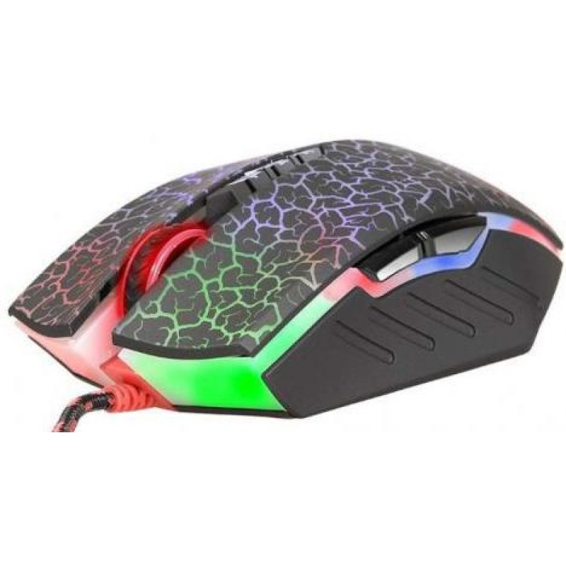 Мишка A4Tech Bloody A70A Crackle