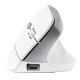 Мишка TRUST Bayo 2 Ergonomic Wireless White (25398)
