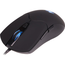 Мишка Maxxter Instant 603 Black USB (McG-6B-I603)