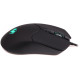 Мишка Maxxter Instant 603 Black USB (McG-6B-I603)