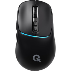 Мишка OfficePro M468B Wireless/Bluetooth Black (M468B)