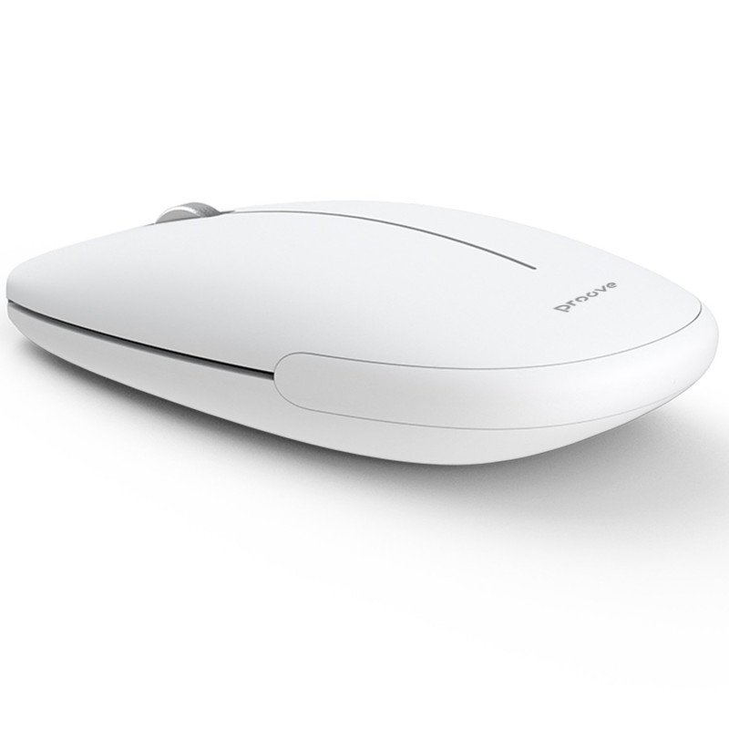 Мишка Proove Ramp white (WNRM00022002)