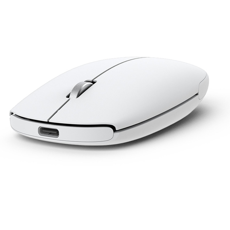 Мишка Proove Ramp white (WNRM00022002)