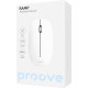 Мишка Proove Ramp white (WNRM00022002)