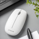 Мишка Proove Ramp white (WNRM00022002)